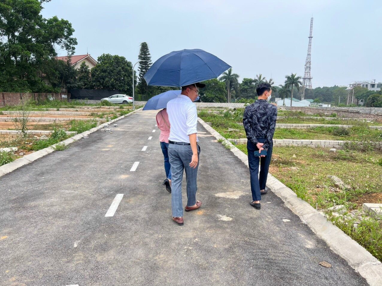 
Nhà đầu tư&nbsp;phải “liệu cơm gắp mắm” trước khi quyết định xuống tiền mua bất động sản nào đó. (Ảnh minh họa)
