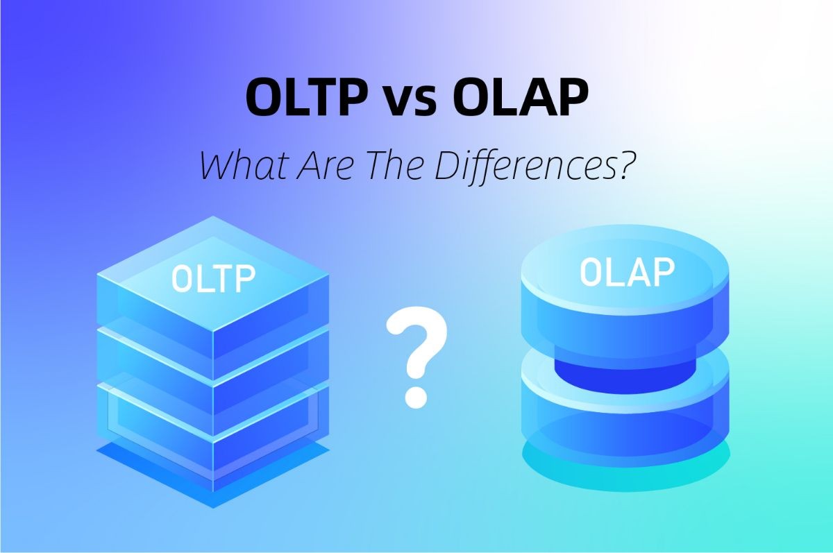 
Mỗi khối OLAP chứa dữ liệu được phân loại theo thứ nguyên
