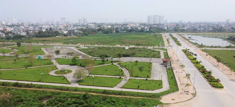 
Tỉnh Thanh Hoá&nbsp;yêu cầu các chủ đầu tư bàn giao 5 khu đất quy hoạch nhà ở xã hội thuộc dự án nhà ở thương mại trên địa bàn.
