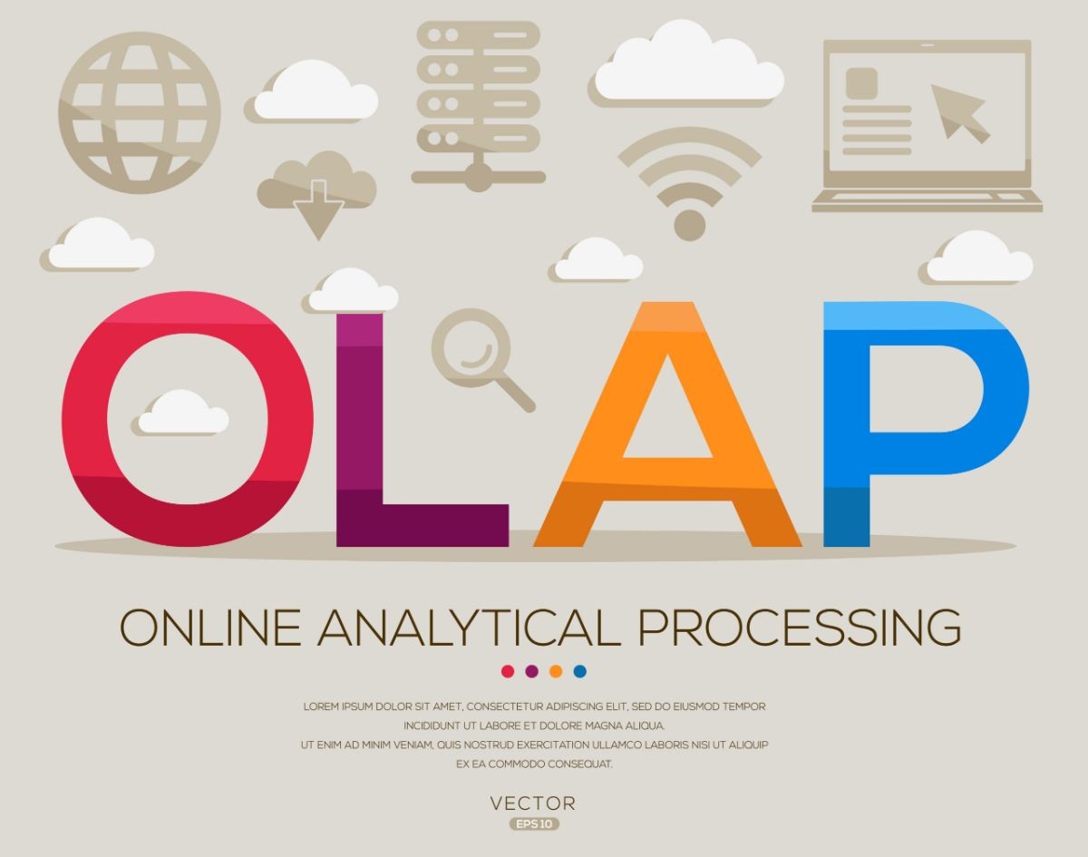 
OLAP được ứng dụng trong nhiều lĩnh vực như tài chính hay bán hàng
