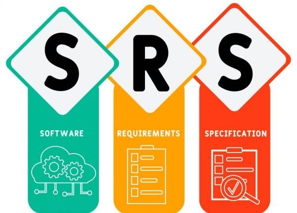 Tài liệu SRS là từ viết tắt Software Requirements Specification.