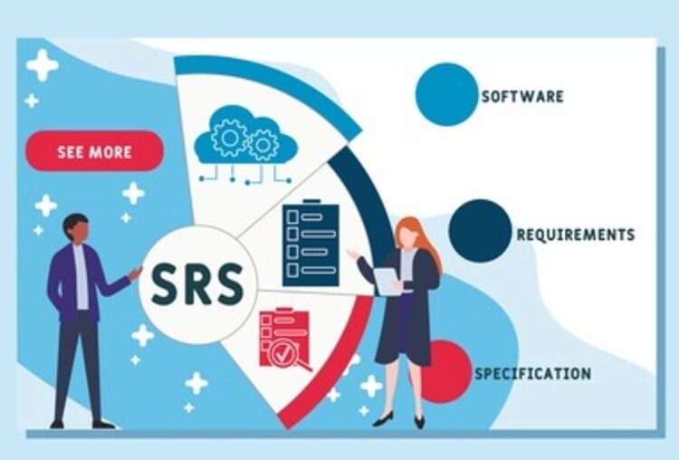 SRS còn giúp tối ưu hoá được quá trình phát triển phần mềm.
