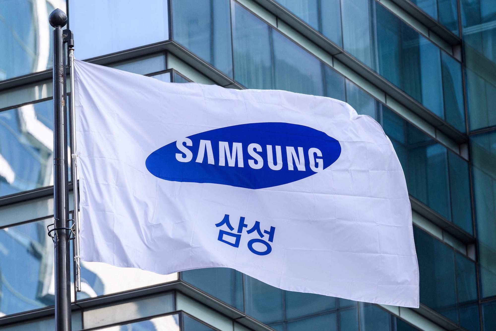 
Lợi nhuận quý IV/2022 của Samsung giảm gần 70% so với cùng kỳ năm 2021
