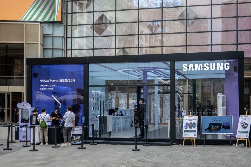 Lợi nhuận của Samsung rơi xuống mức thấp nhất sau 8 năm, lao dốc gần 70% trong quý cuối năm 2022 - ảnh 3