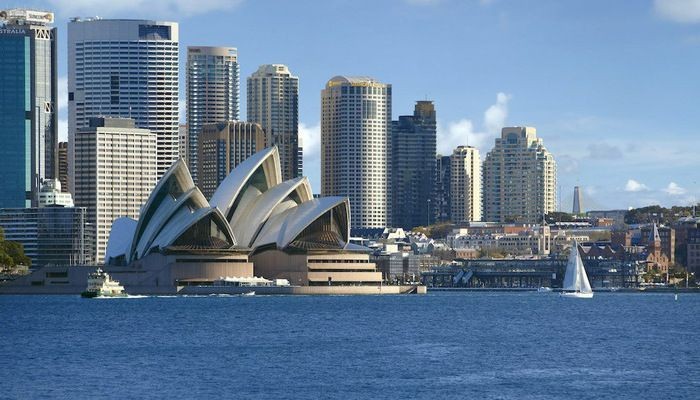 
Tại Úc và New Zealand trong tháng 1 vẫn chứng kiến giá nhà tiếp tục giảm

