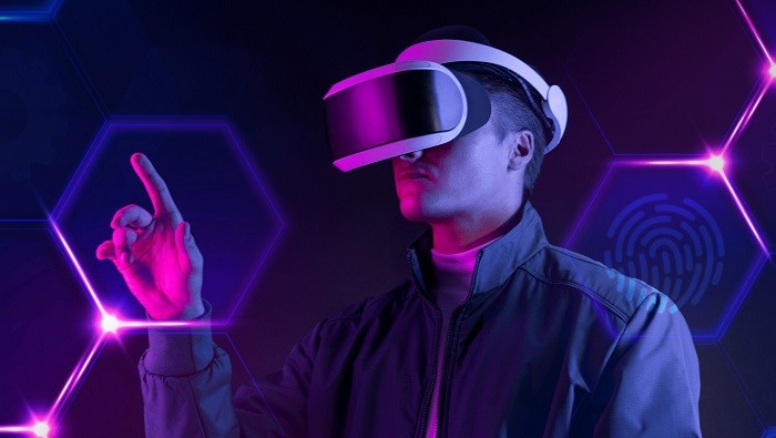 Đặt cược vào metaverse khiến công ty mẹ Facebook trải qua một năm 2022 đầy khó khăn với khoản lỗ gần 14 tỷ USD - ảnh 3