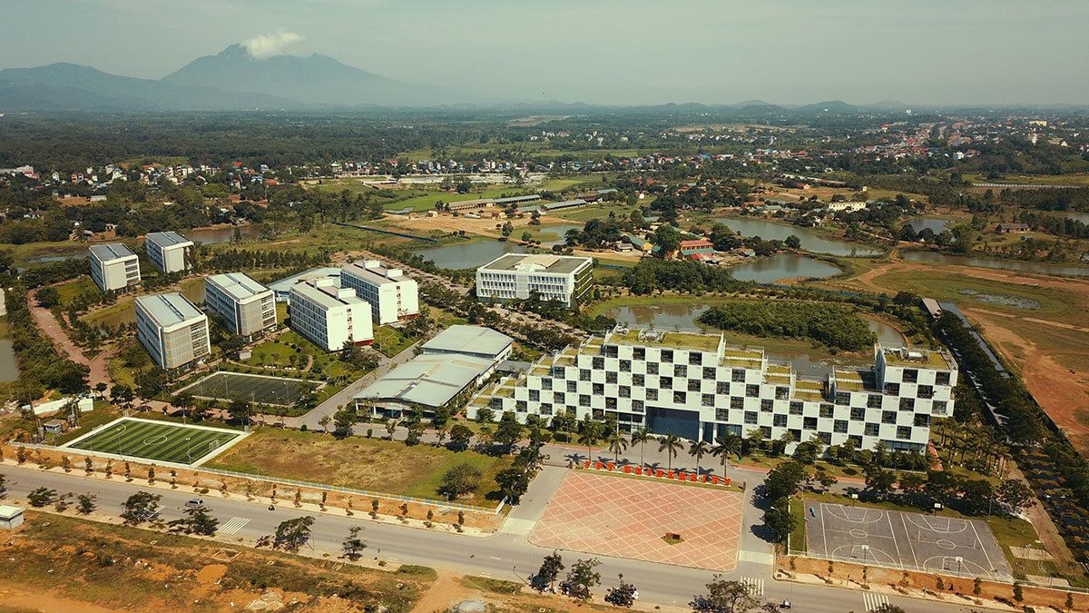 Làng đô thị là mô hình phổ biến ở nhiều quốc gia