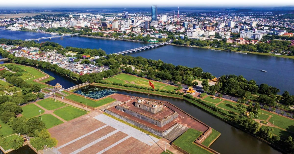 Làng đô thị hướng đến mục tiêu cuộc sống chất lượng cao