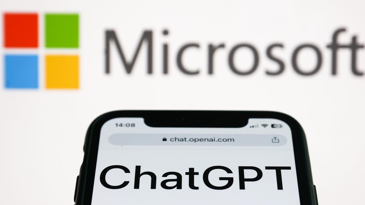 
Nào ngày 23/1 vừa qua, Microsoft đã tuyên bố về khoản đầu tư thứ ba của mình vào OpenAI - công ty đứng sau ChatGPT với trị giá lên đến 10 tỷ USD

