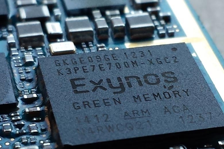 
Con chip Exynos đã bị loại bỏ khỏi smartphone cao cấp mới nhất của Samsung
