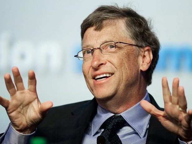 
Bill Gates tin rằng một bước phát triển quan trọng đang bắt đầu với ChatGPT và các công cụ trí tuệ nhân tạo tương tự
