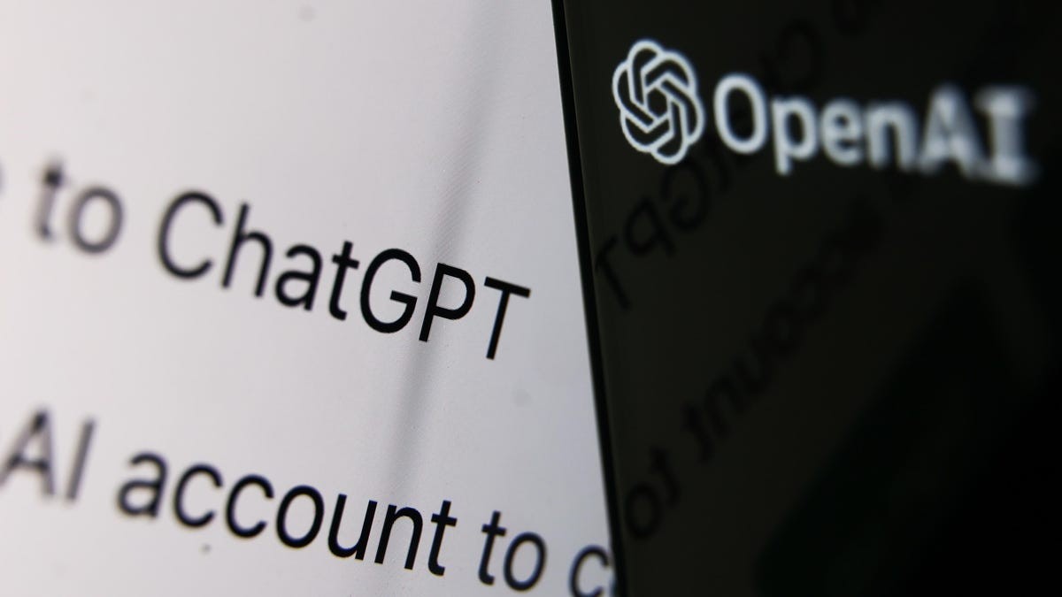 
Trước khi ChatGPT chính thức ra mắt, nhiều nhân viên của OpenAI không nghĩ rằng dự án này có thể thành công
