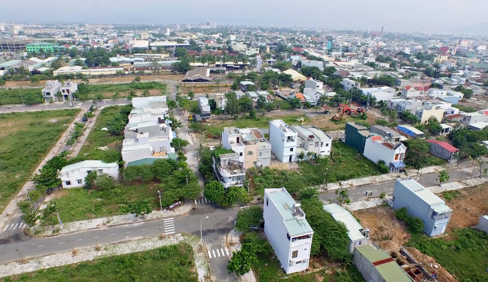 
Đất nền ngoại thành Hà Nội đang chịu sức ép giảm giá mạnh
