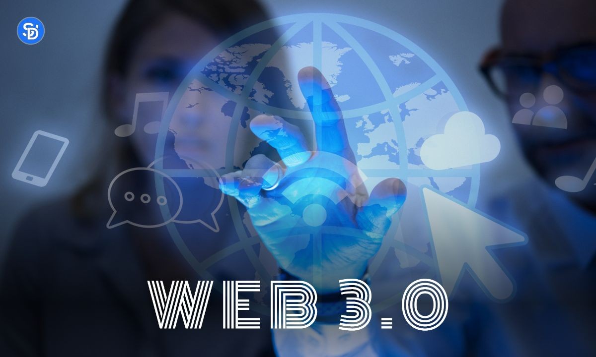 
Web 3.0 là thế hệ thứ ba của sự phát triển của công nghệ web
