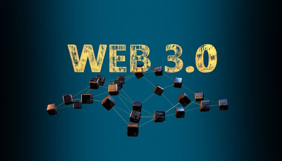 
Web 3.0 có thể tương tác với người dùng nhiều hơn
