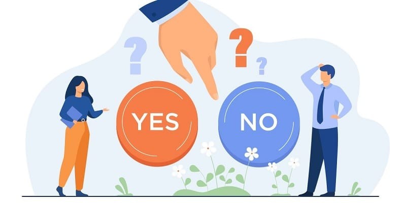 Ra quyết định là quá trình xem xét, nghiên cứu, cân nhắc kỹ càng trước khi lựa chọn một phương án, giải pháp nào đó trong những lựa chọn có sẵn để giải quyết vấn đề mà chúng ta đang gặp phải. Ảnh minh họa