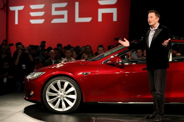
Động thái giảm giá của Tesla gây ảnh hưởng không nhỏ đến những hãng xe điện mới nổi
