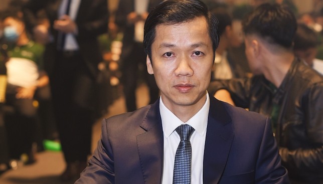 
Ông Nguyễn Mạnh Hà, Chủ tịch Landora Group
