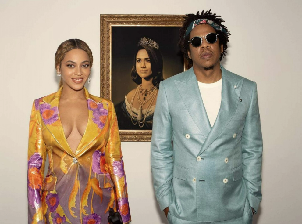 
Jay-Z và Beyoncé đều là những huyền thoại âm nhạc vô cùng nổi tiếng trên thế giới, tổng tài sản ròng của cặp đôi này trị giá lên đến 1,9 tỷ USD cùng với nhiều bất động sản xa hoa,&nbsp;. theo ước tính của Cosmopolitan
