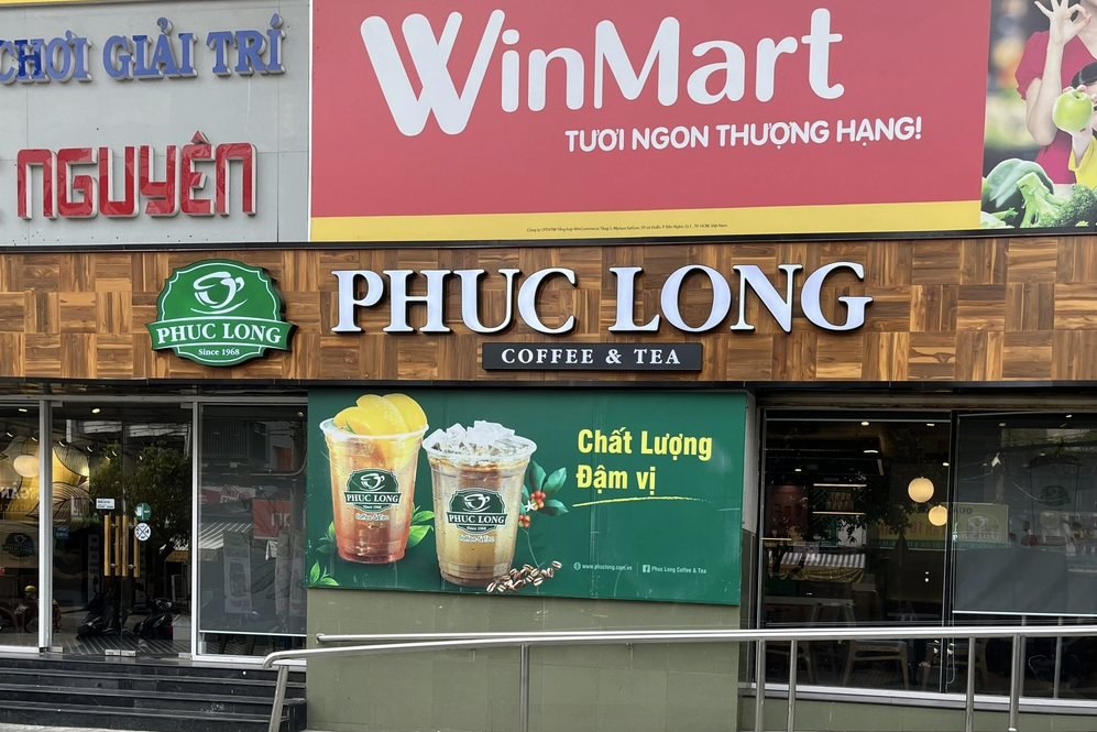 
Phần lớn doanh thu của Phúc Long trong năm qua đến từ những cửa hàng flagship hoạt động hiệu quả; cụ thể, doanh thu của các cửa hàng này là 1.153 tỷ đồng và 332 tỷ đồng EBITDA
