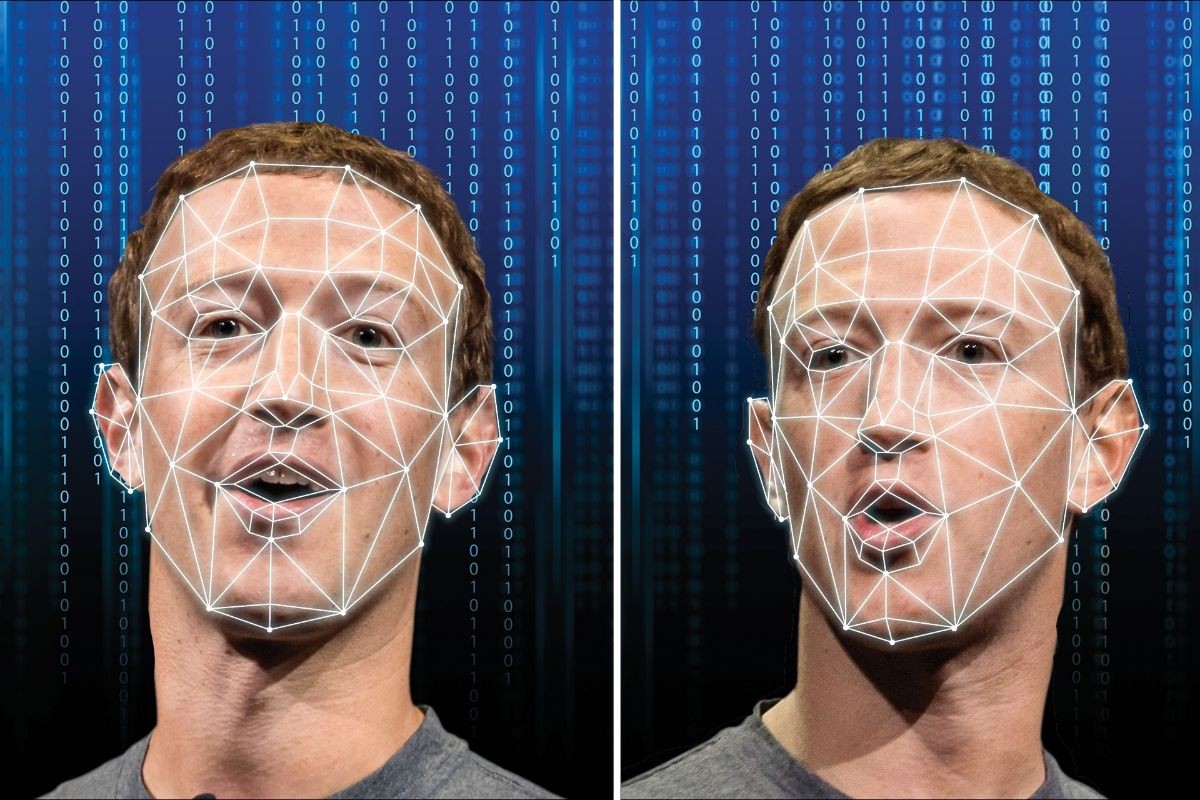 
Deepfake có thể gây ra những mối nguy hại trong xã hội
