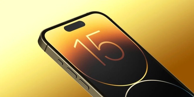 Hé lộ diện mạo mới của iPhone 15: Thiết kế lột xác, viền siêu mỏng như Apple Watch - ảnh 3