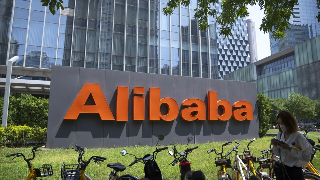 
Trong năm 2022, hoạt động kinh doanh của Alibaba đã bị ảnh hưởng nặng nề bởi Trung Quốc theo đuổi chính sách “Zero Covid”

