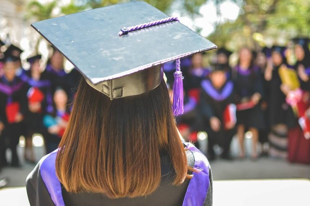 
Giáo dục đại học là một bậc học có vai trò quan trọng với nền kinh tế nước nhà.
