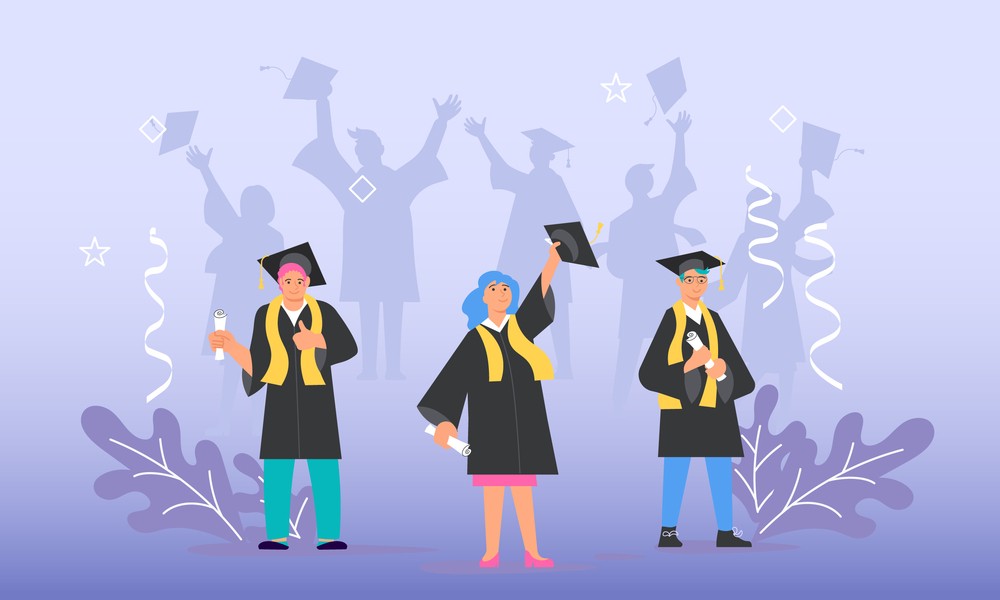 
Từ Undergraduate có nghĩa là những sinh viên chưa tốt nghiệp, sinh viên năm cuối, sinh viên lớp cuối.
