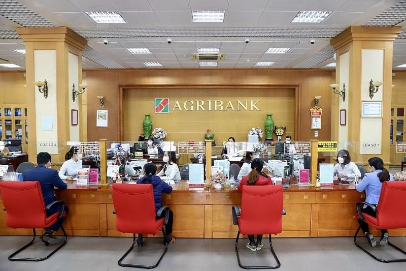 
Năm 2022, ngân hàng Agribank đã triển khai nhiều giải pháp hỗ trợ khách hàng vay vốn.
