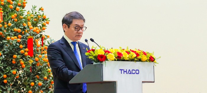 
Trong thông điệp của năm 2023, ông Dương cũng bổ sung, nền kinh tế thế giới trong năm nay đối diện với nhiều thách thức lớn, trong đó có việc chống lạm phát, thắt chặt tiền tệ và cuối cùng là giảm tiêu dùng
