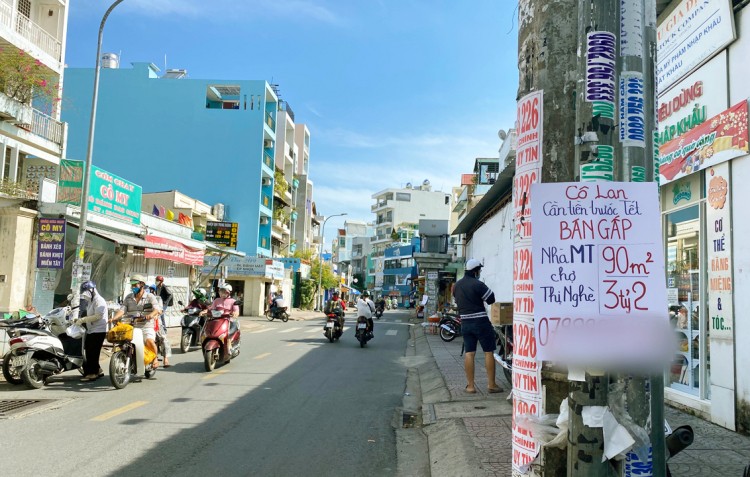 
Thực tế những thông tin về hàng ngộp, hàng thanh lý ngân hàng hoàn toàn không đúng như sự thật
