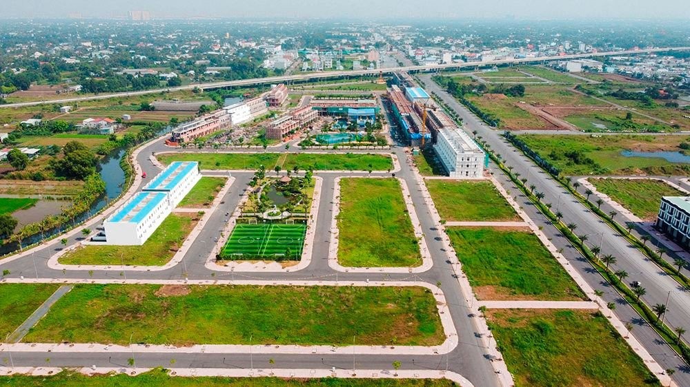 
Cuối tháng 2, đầu tháng 3/2023, tại tỉnh Nam Định tổ chức đấu giá quyền sử dụng đối với 39 lô đất.
