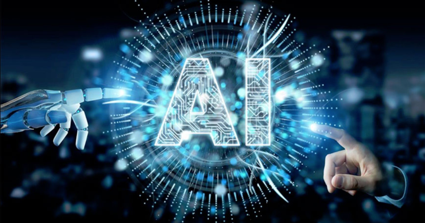 
AI (viết tắt của Artifical Intelligence) có nghĩa là trí tuệ nhân tạo.
