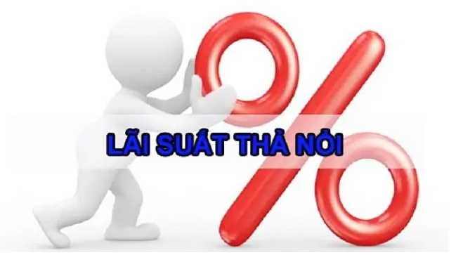 
Người vay mua nhà méo mặt vì lãi suất thả nổi của ngân hàng
