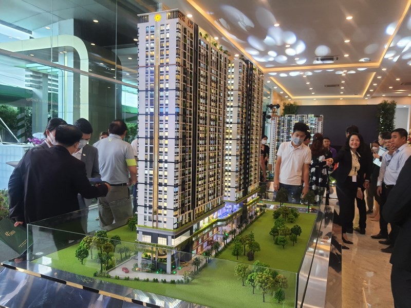 
Phú Đông Group cam kết thuê lại cố định với giá 12 triệu đồng/tháng cho căn hộ&nbsp;Phú Đông SkyOne
