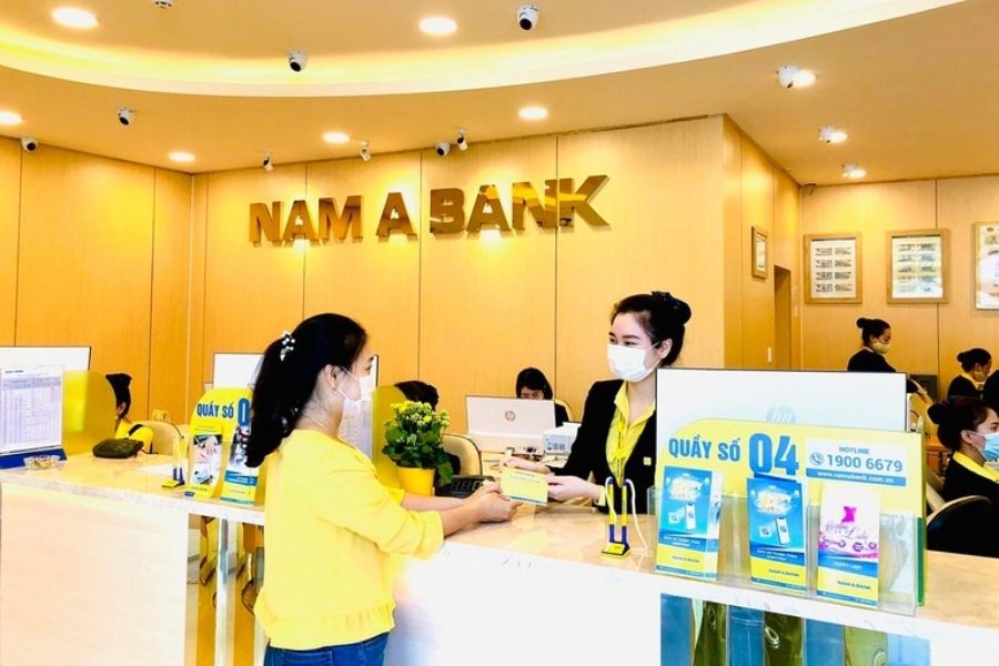 
Ngân hàng TMCP Nam Á (Nam A Bank – Mã chứng khoán: NAB) mới đây đã công bố tài liệu ĐHĐCĐ thường niên
