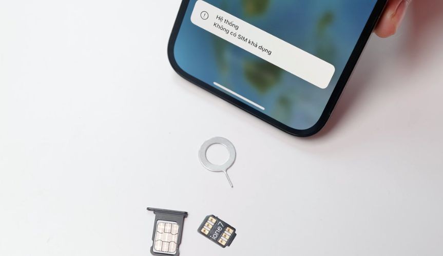 
Chiếc iPhone 14 Pro Max lock có giá bán khoảng 21 triệu đồng
