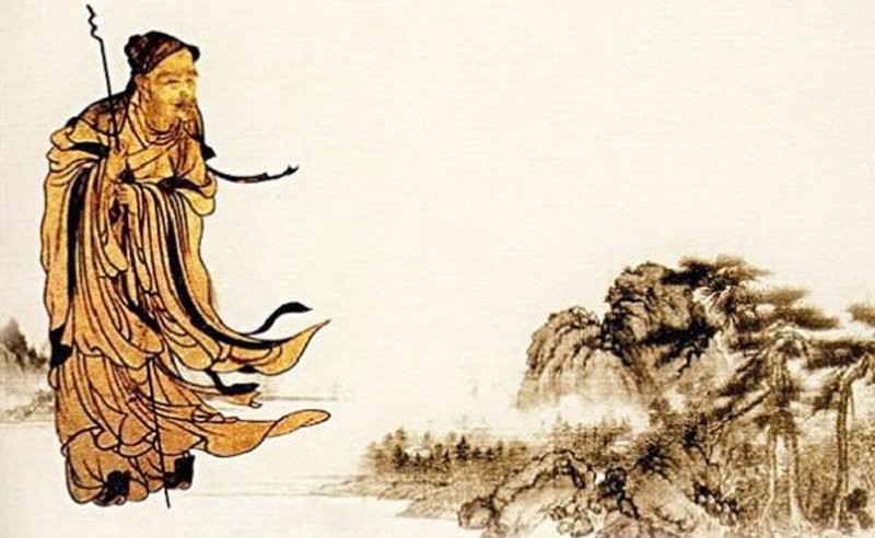 
Tôn Tẫn là người mưu trí và có những kế sách hơn người. Ảnh minh hoạ
