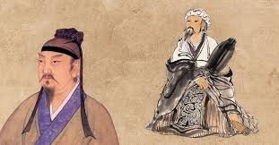 
Trong Sử ký cũng ghi chép lại về quan hệ giữa Tôn Tẫn và Bàng Quyên rất đơn giản: "Tôn Tẫn từng cùng với Bàng Quyên học binh pháp". Ảnh minh hoạ
