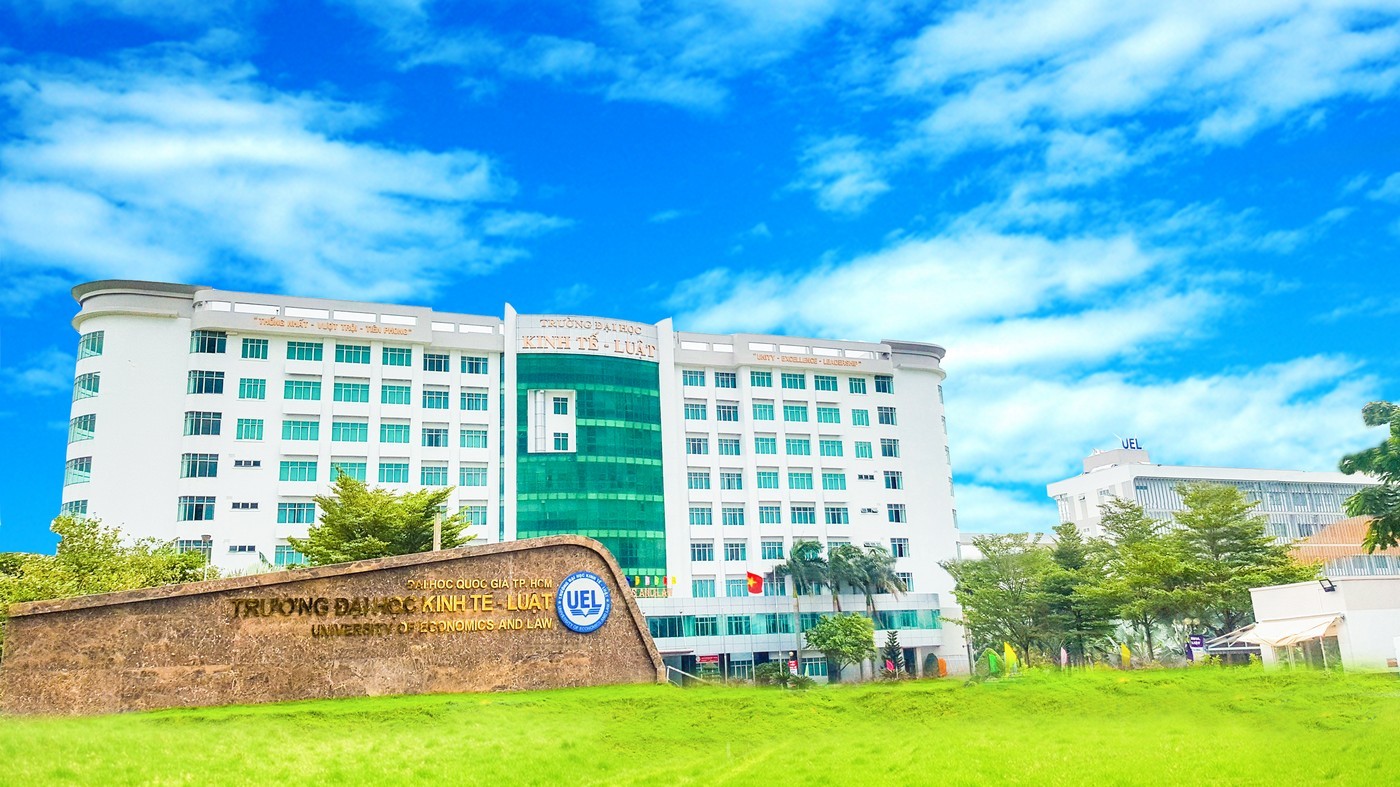 
Để theo học trường Đại học Kinh tế Luật (UEL) sinh viên sẽ vừa phải có khả năng và kiến thức học tập vừa phải có điều kiện kinh tế ổn định. Ảnh minh hoạ
