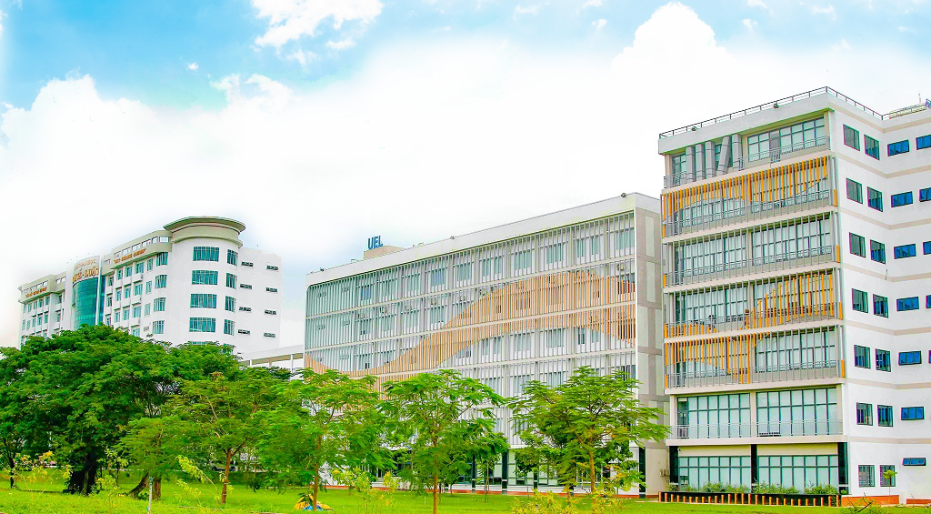 
Đại học Kinh tế Luật (UEL) đã khẳng định được danh tiếng, uy tín chất lượng đào tạo với xã hội thông qua kết quả&nbsp;tuyển sinh luôn nằm trong top đầu. Ảnh minh hoạ
