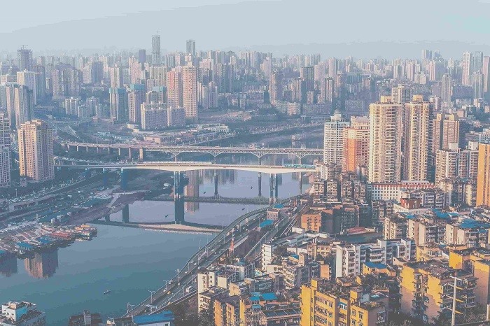 
Thị trường bất động sản Trung Quốc rơi vào khủng hoảng xuất phát từ “ba lằn ranh đỏ”

