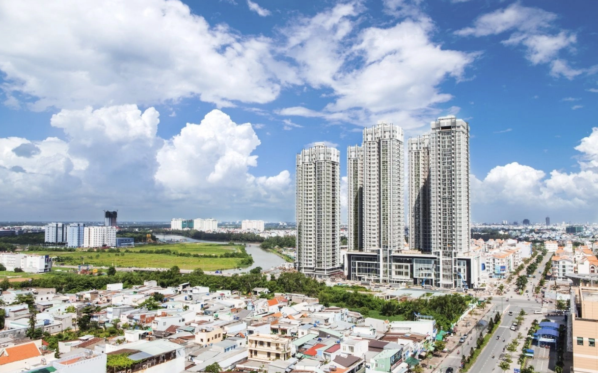 
Chứng khoán BIDV (BSC) đánh giá, thị trường có triển vọng trong dài hạn khá tích cực khi nhu cầu nhà ở thực vẫn đang ở mức cao. Ảnh minh họa
