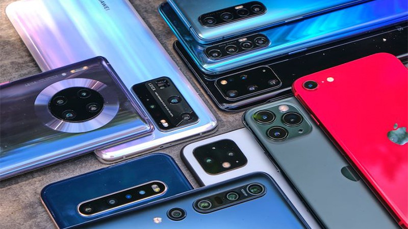 Lý do Nhật Bản bị “lấn át” trên thị trường smartphone dù là cường quốc công nghệ - ảnh 2