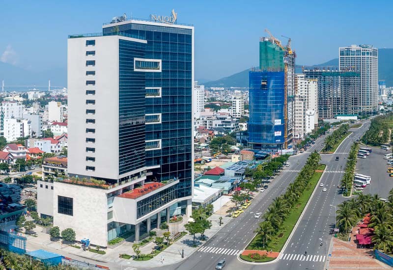 
Triển vọng phát triển của thị trường khách sạn Việt Nam hiện vẫn khả quan

