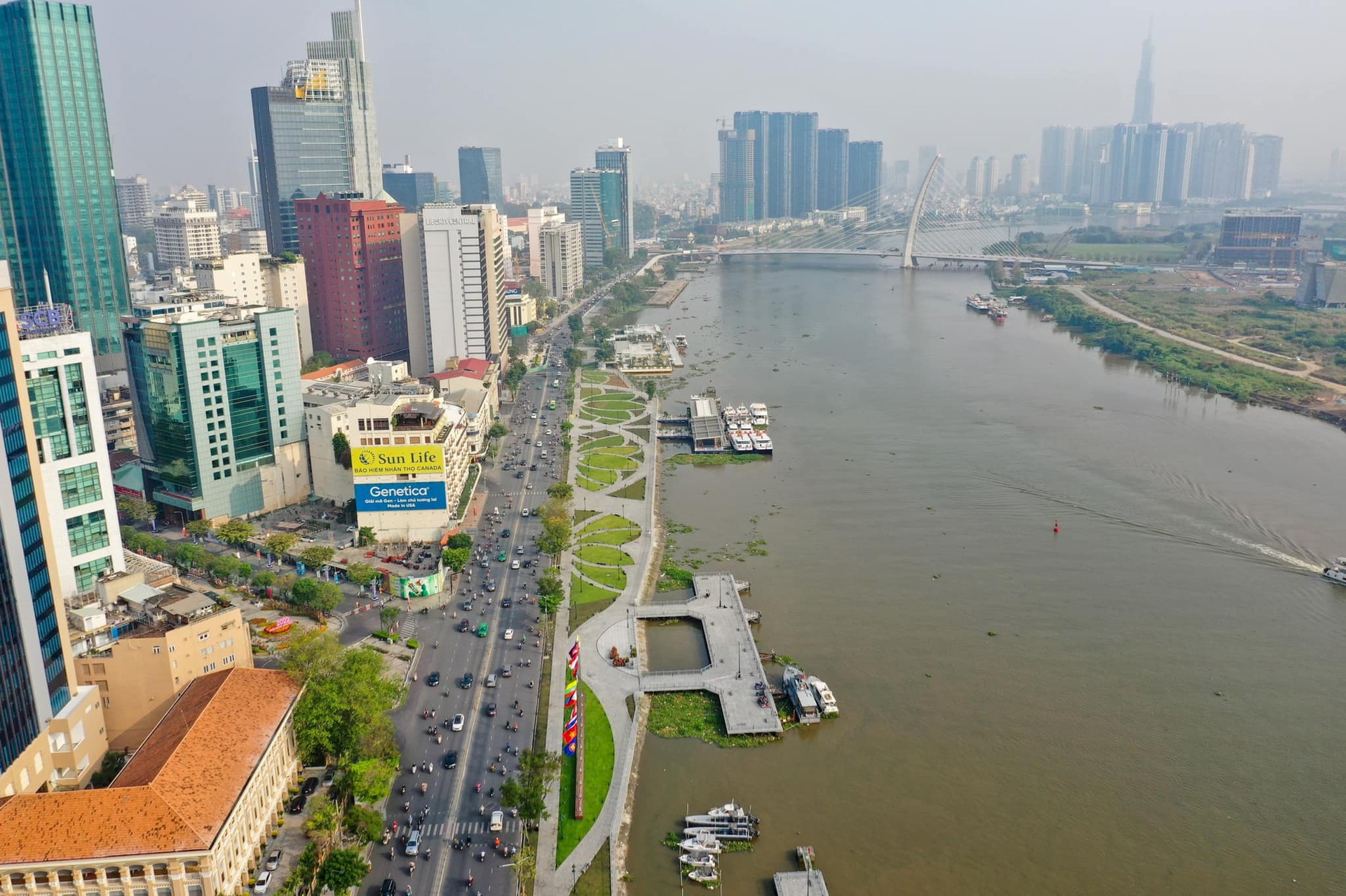 
Theo ghi nhận, mới đây, Hiệp hội Doanh nghiệp TP. Hồ Chí Minh (HUBA) vừa mới gửi kiến nghị đến TP. Hồ Chí Minh về vấn đề lãi suất khi 83% số doanh nghiệp đang gặp tình trạng khó khăn

