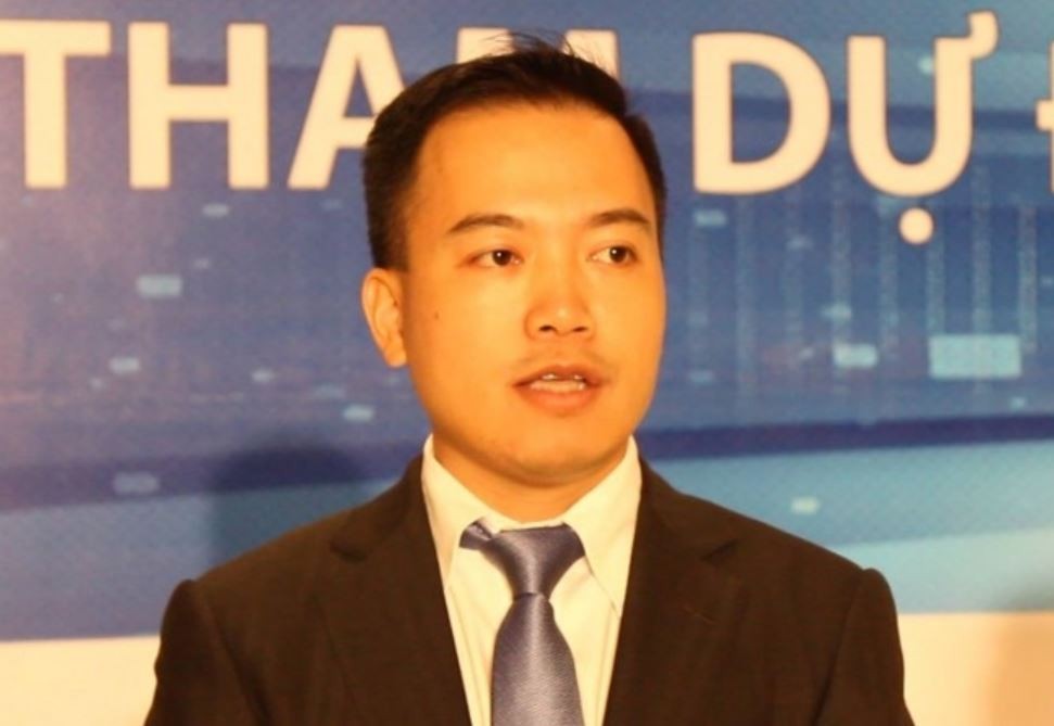 
Ông Nguyễn Chí Thanh - Phó Chủ tịch Hội Môi giới BĐS Việt Nam
