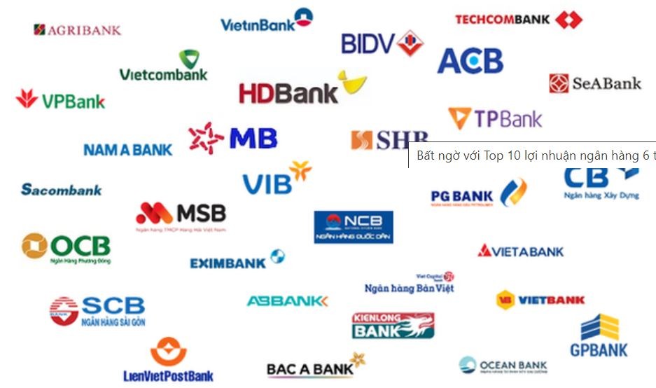 
Rất nhiều ngân hàng tung ra gói vay hỗ trợ doanh nghiệp trong thời gian gần đây
