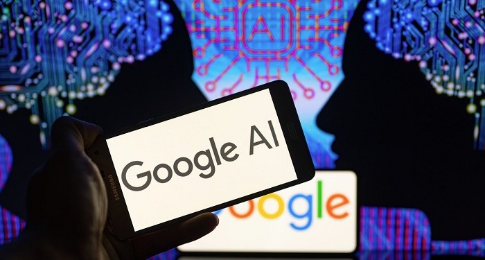 
Google cam kết không sử dụng AI trong vũ khí quân sự vào năm 2018
